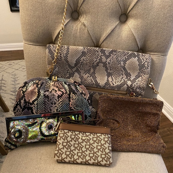 Handbag Bundle - Picture 1 of 12